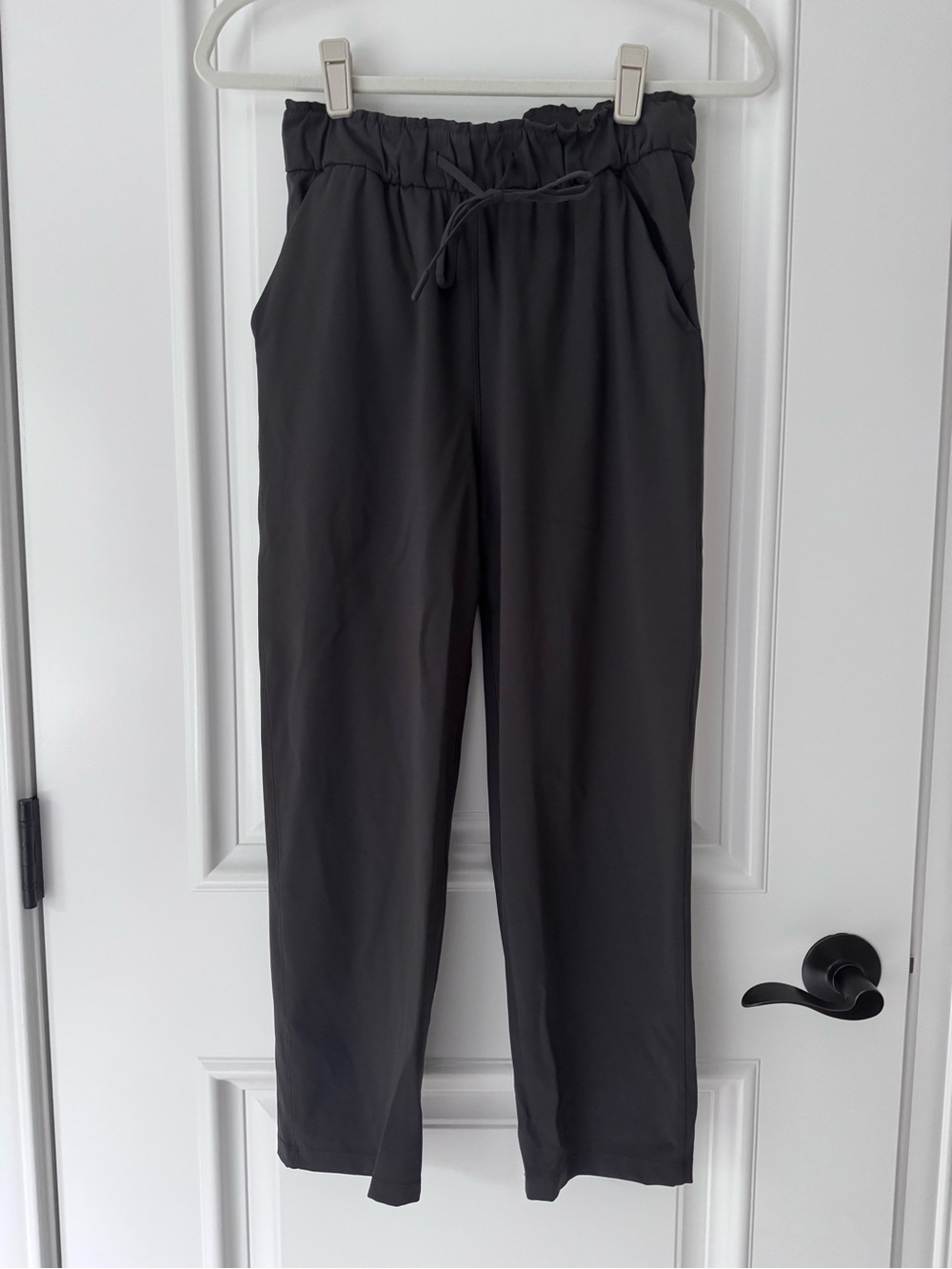 lululemon athletica stretch high rise crop